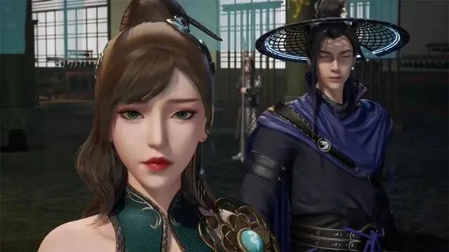 又一国漫正式定档，刚定档就是年番，网友却并不看好也不买账