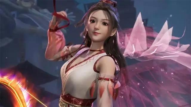 又一国漫正式定档，刚定档就是年番，网友却并不看好也不买账