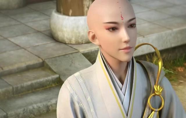 国漫六大刚定档作品，两部受欢迎，两部被群嘲，最后两部无人问津