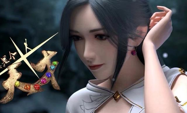 国漫六大刚定档作品，两部受欢迎，两部被群嘲，最后两部无人问津