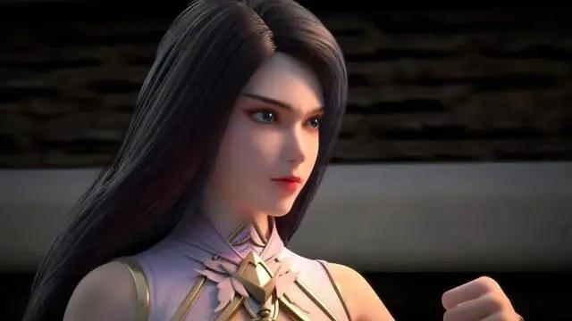 若鸿文化扩张速度加快，三个月内出四部动漫，已占据国漫半壁江山