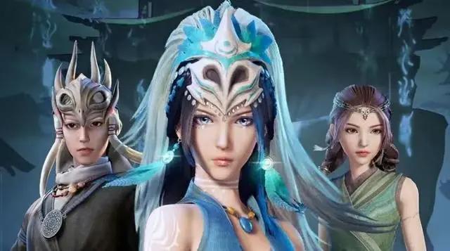 若鸿文化扩张速度加快，三个月内出四部动漫，已占据国漫半壁江山