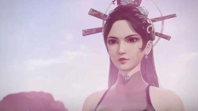 某酷国漫年番达成，网友却直言：认真的吗？《星河至尊》排面担当