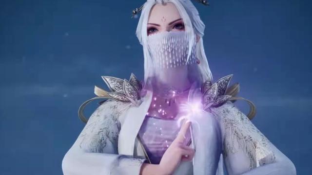 某酷国漫年番达成，网友却直言：认真的吗？《星河至尊》排面担当