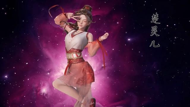 若鸿新作星河至尊开播，能屈能伸，楚星河这个主角不一般