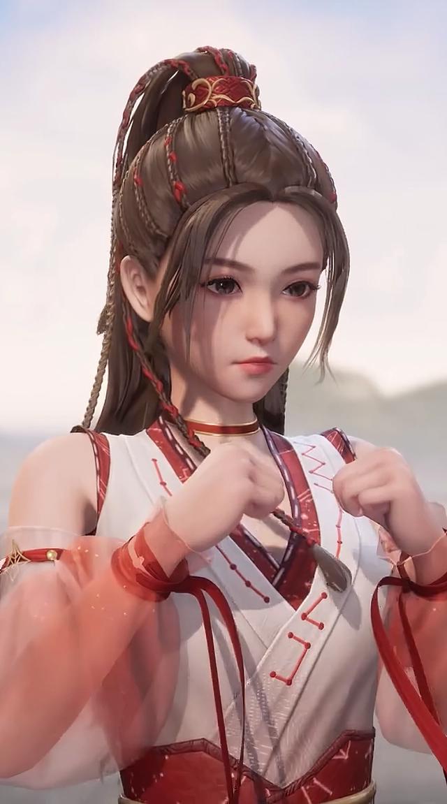 若鸿新作星河至尊开播，能屈能伸，楚星河这个主角不一般