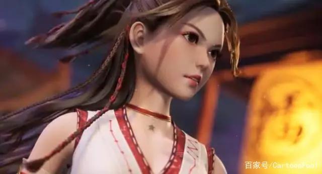 《星河至尊》定档6月10日，若鸿文化出品，东方赛博风是你的菜吗