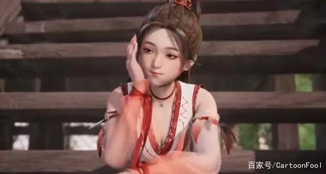 《星河至尊》定档6月10日，若鸿文化出品，东方赛博风是你的菜吗