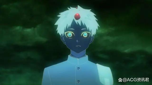 漫画《物物语》TV动画化公开！缠绕着物品的羁绊与因缘开始了！