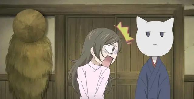 巴卫和奈奈生的动漫叫什么名字，少女成为神明，拯救神使