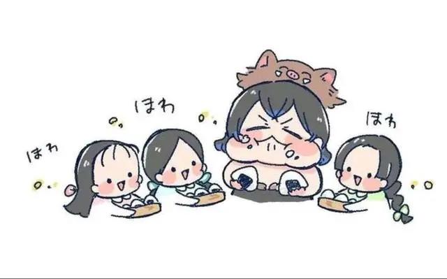 鬼灭之刃：最终话情报透露，转世轮回开启现代生活，蛇恋有糖？