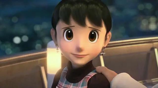 哆啦A梦伴我同行2：不那么好哭的佳作，你看过了吗？