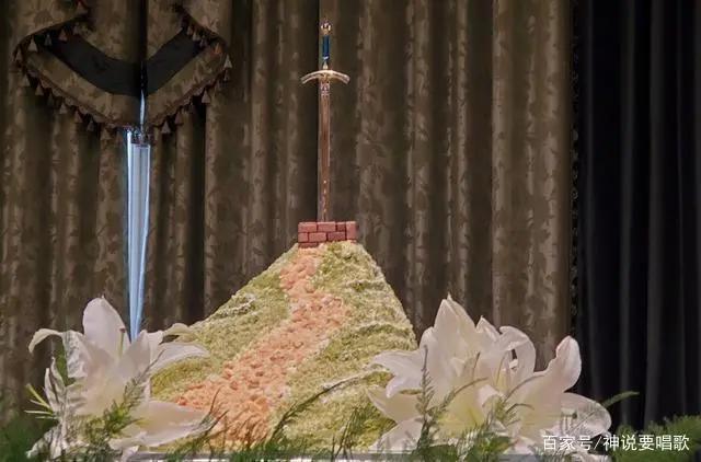 日本一对fate粉丝举办主题结婚典礼双王党的胜利闪闪声优献祝福