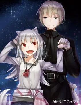 动漫中那些甜到不行的人兽恋，没想到有一天我会羡慕一条狗