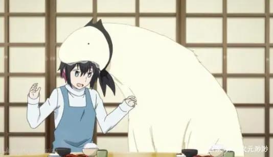 动漫中那些甜到不行的人兽恋，没想到有一天我会羡慕一条狗