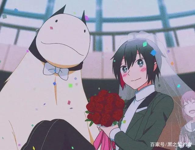 不搞怪，不恋爱，盘点那些奇奇怪怪的恋爱番剧