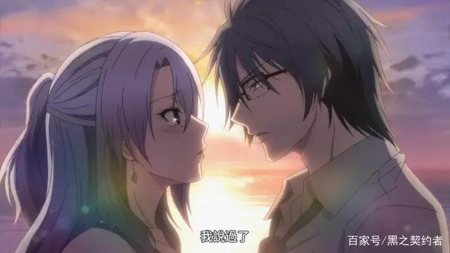 不搞怪，不恋爱，盘点那些奇奇怪怪的恋爱番剧