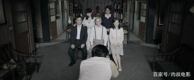 台湾招牌鬼片上新，民俗的才是最恐怖的｜一周片单