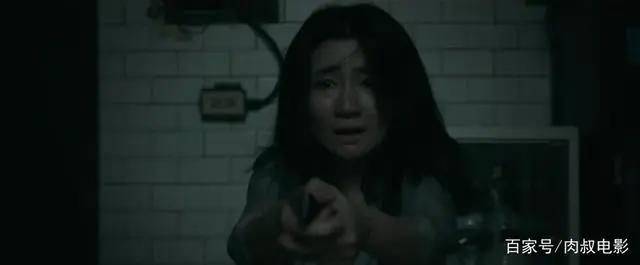 台湾招牌鬼片上新，民俗的才是最恐怖的｜一周片单