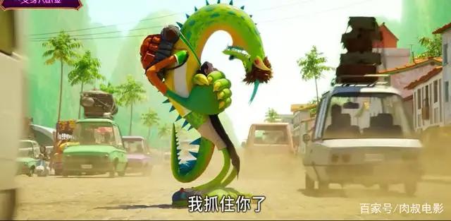 台湾招牌鬼片上新，民俗的才是最恐怖的｜一周片单