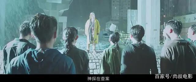 台湾招牌鬼片上新，民俗的才是最恐怖的｜一周片单
