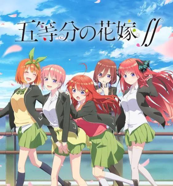 日媒票选2021最期待冬季动漫，《怪物事变》上榜，第一名是国漫？