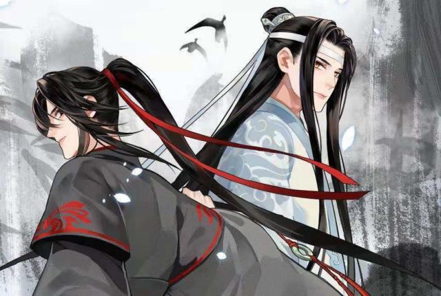 日媒票选2021最期待冬季动漫，《怪物事变》上榜，第一名是国漫？