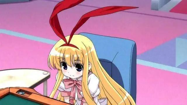 盘点动漫中的那些恶魔妹纸！