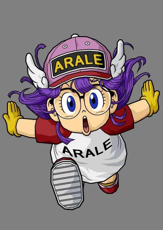 动漫《龙珠》的人物原型大集合，竟然有《西游记》，成龙和李小龙