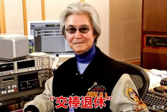 柯南的BGM作者大野克夫是真厉害！同首曲子20多个版本却不重样