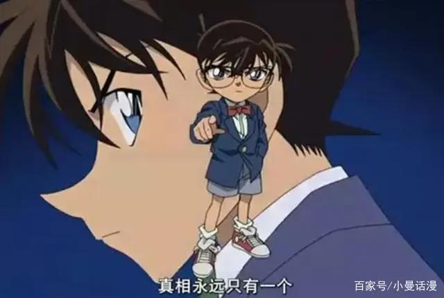 柯南的BGM作者大野克夫是真厉害！同首曲子20多个版本却不重样