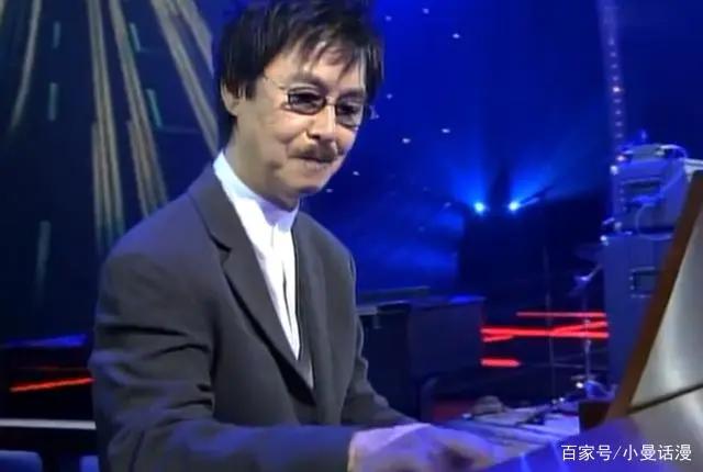 柯南的BGM作者大野克夫是真厉害！同首曲子20多个版本却不重样