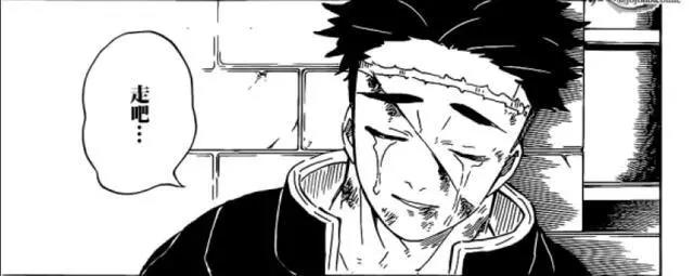 鬼灭之刃：为何无惨之死没有走马灯连遗言都没一句，他真的死了？