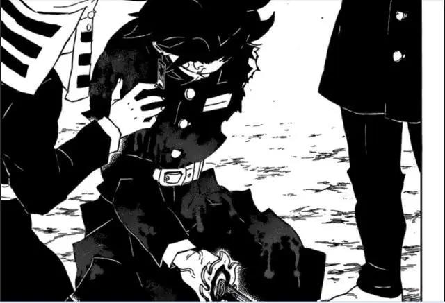 鬼灭之刃：为何无惨之死没有走马灯连遗言都没一句，他真的死了？