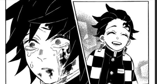 鬼灭之刃：为何无惨之死没有走马灯连遗言都没一句，他真的死了？