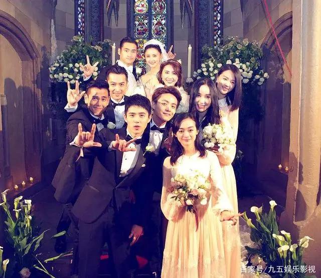 朱亚文妹妹出嫁？新郎看到朱亚文随礼红包后表情都变了！