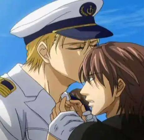 让人脸红心跳的动漫：《纯情罗曼史》入坑剧，甜蜜的不要不要的