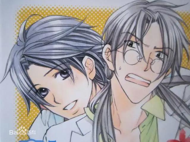 让人脸红心跳的动漫：《纯情罗曼史》入坑剧，甜蜜的不要不要的