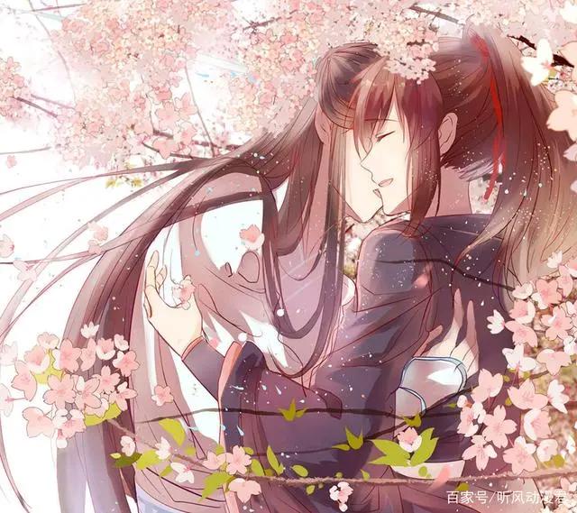 《天官赐福》开播B站9.3分，最终是否会超越《魔道祖师》呢？