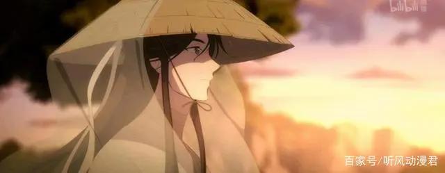《天官赐福》开播B站9.3分，最终是否会超越《魔道祖师》呢？