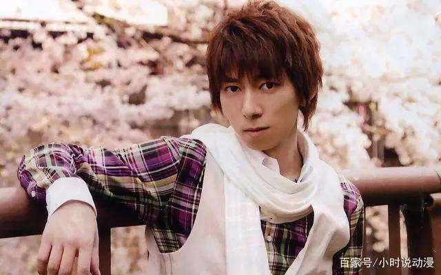 魔王学院：不磕CP的慎入！关于这3个男人，你真的都了解了么？