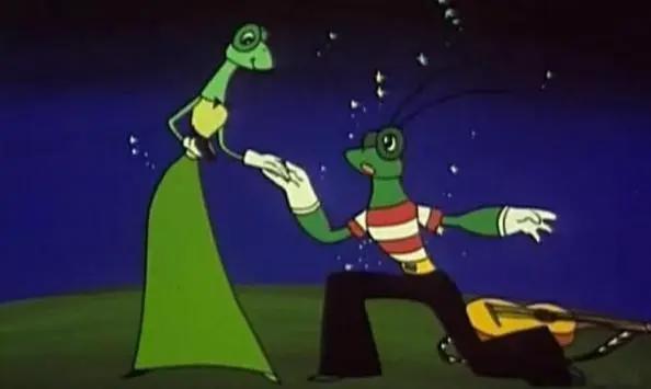 《黑猫警长》中细思极恐的两集，虽然剧情合理，但也太恐怖了