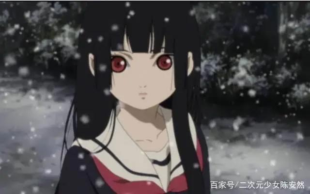 万圣节必看的恐怖动漫：让动漫给你的万圣节添一丝神秘的色彩吧