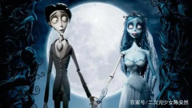 万圣节必看的恐怖动漫：让动漫给你的万圣节添一丝神秘的色彩吧