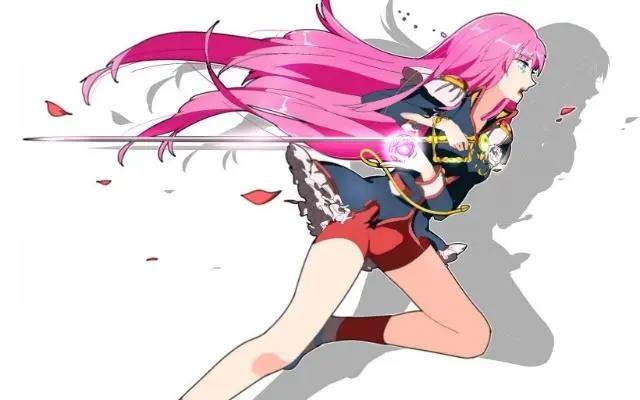 蔷薇的争夺战：《少女革命》据说它是动漫界GL的始祖？