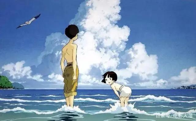 不要以为动画片很幼稚，这些影片只有成人才能懂