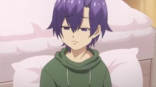比《五等分的花嫁》还厉害的后宫番你看过没？男主这人设简直绝了