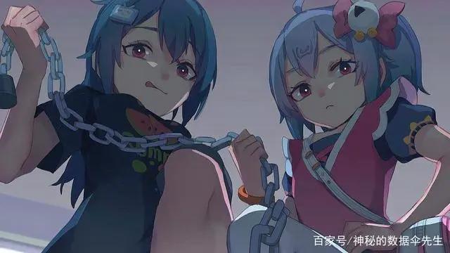 你心中的“国漫之光”上榜了吗