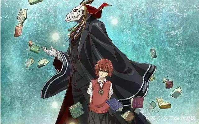 动漫中人与妖的情侣组合，犬夜叉与戈薇成为经典