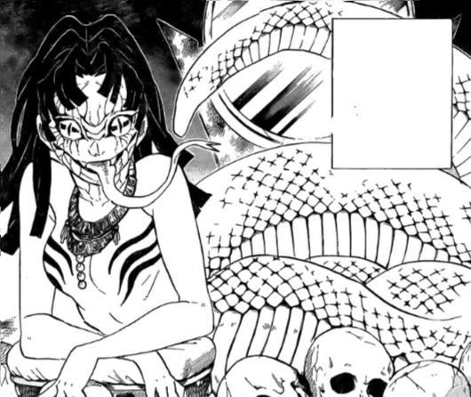 鬼灭之刃：这是鳄鱼老师塑造得最好的一对cp，双向奔赴，最为致命